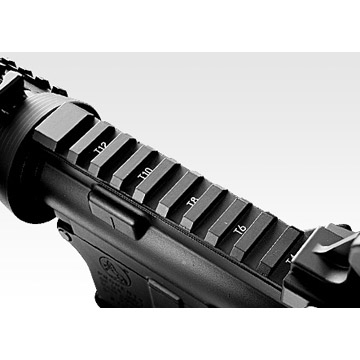 東京マルイ SOPMOD M4 次世代電動ガン 【公式通販】