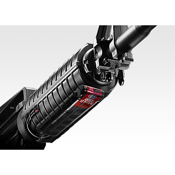 東京マルイ M4A1カービン 次世代電動ガン