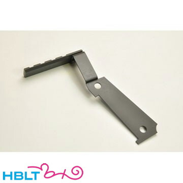 キャロムショット 東京マルイ コルト ガバメント M1911A1 MEU 用 マウントベースの通販は 5,553円