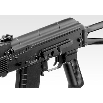 東京マルイ AK102 次世代電動ガン 【公式通販】