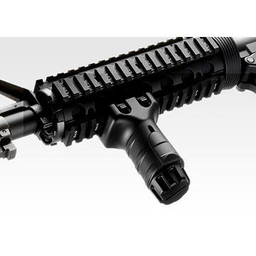 東京マルイ M4 CQB-R FDE 次世代電動ガン_1