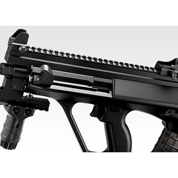 東京マルイ　ハイサイクル電動ガン　ステアーHC Amazon.co.jp: 東京マルイ No5 ステアーHC 18歳以上ハイサイクル