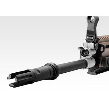 東京マルイ SCAR-H ブラック 次世代電動ガン 【公式通販】