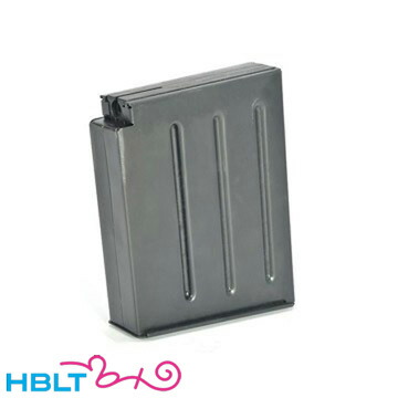 VFC ベガフォース エアガン 用 マガジン APO ASW338LM 用 Blackの通販は 6,573円