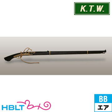 KTW タネガシマ 種子島（エアーコッキング本体）
