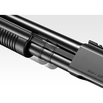 東京マルイ M870 タクティカル ガスショットガン