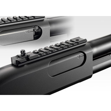東京マルイ M870 タクティカル ガスショットガン