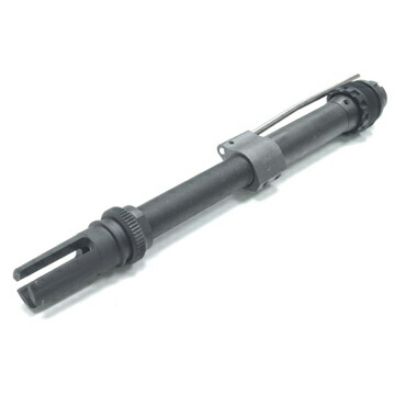 ガーダー URX3 8.0 RAS キット KSC/KWA GBB 用の通販は