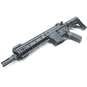 ガーダー URX3 8.0 RAS キット KSC/KWA GBB 用の通販は