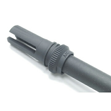 ガーダー URX3 8.0 RAS キット KSC/KWA GBB 用の通販は