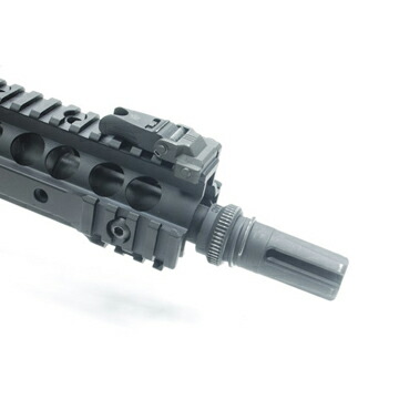 ガーダー URX3 8.0 RAS キット KSC/KWA GBB 用の通販は