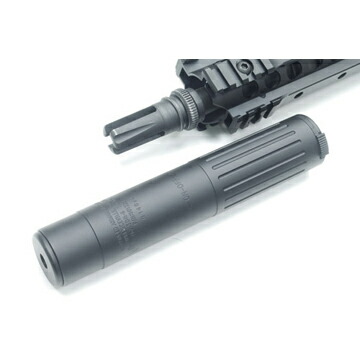 ガーダー URX3 8.0 RAS キット KSC/KWA GBB 用の通販は