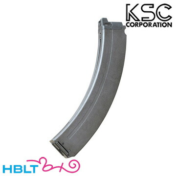 KSC ガスブローバック用 マガジン Vz61 スコーピオン 用（40連 ロング） G601の通販は 5,366円