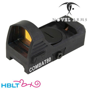 NOVEL ARMS ノーベルアームズ COMBAT AIM T1 ドットサイト COMBAT M68