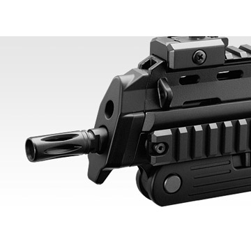 東京マルイ MP7A1 タンカラー ガスブローバックマシンガン 【公式通販】