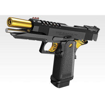 東京マルイ Hi-CAPA5.1 GOLDMATCH | 東京マルイ エアガン,ガス