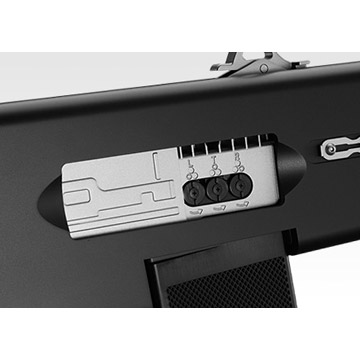 東京マルイ AA-12 フルオート電動ショットガン_4
