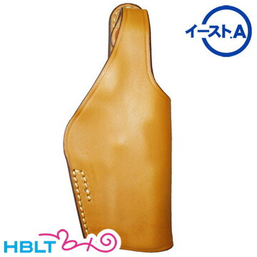 イーストA 革 シルエット ヒップ ホルスター デトニクス ディフェンダー サムブレイク クロス ブラウン 229 Brの通販は 7,849円