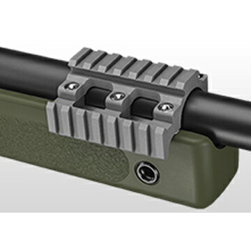 東京マルイ M40A5 OD（エアー ボルトアクション ライフル）_2