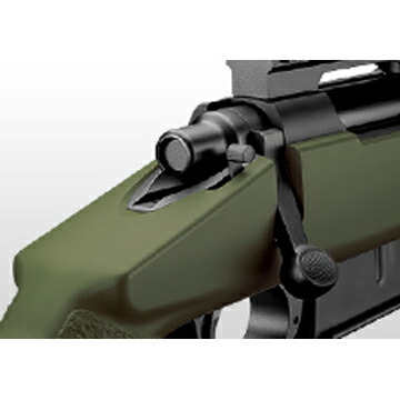 東京マルイ M40A5 OD（エアー ボルトアクション ライフル）_3