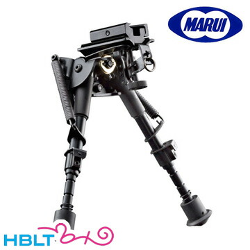 東京マルイ アキュラシーバイポッド 9,372円