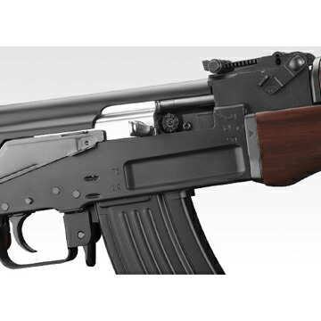 東京マルイ AK47 TYPE-3 次世代電動ガン 東京マルイ 次世代電動ガン AK47 TYPE-3 【品番：4952839176240】No.24