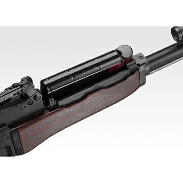 東京マルイ AK47 TYPE-3 次世代電動ガン 東京マルイ 次世代電動ガン AK47 TYPE-3 【品番：4952839176240】No.24