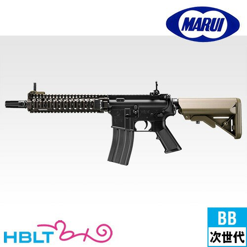 東京マルイ　MK18 Mod.1 次世代電動ガン　サバイバルゲーム 東京マルイ MK18 Mod.1 FDE 次世代電動ガン サバイバルゲーム