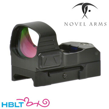 ノーベルアームズ ドットサイト オープンサイト SURE HIT MASTERの通販は 23,332円