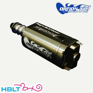 プラグインブラシレスモーター トルク型 オプション No.1 プラグイン