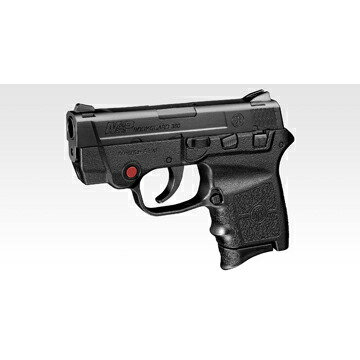 東京マルイ コンパクトキャリーガン BODYGUARD 380 ボディーガード 380 東京マルイ コンパクトキャリーガスガン