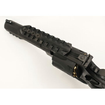 3月12日入荷 予約商品】タナカワークス S&W M327 PC M&P R8 Ver.2