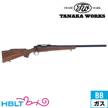 タナカワークス M40 ベトナム ベーシック 24インチ ガスガン ライフル カート式 Ver2 48,700円