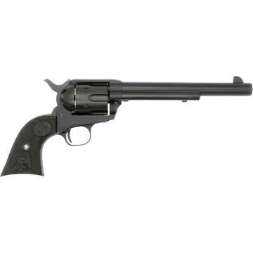 タナカワークス Colt SAA.45 2nd Gen ペガサス2 ABS 7_1/2