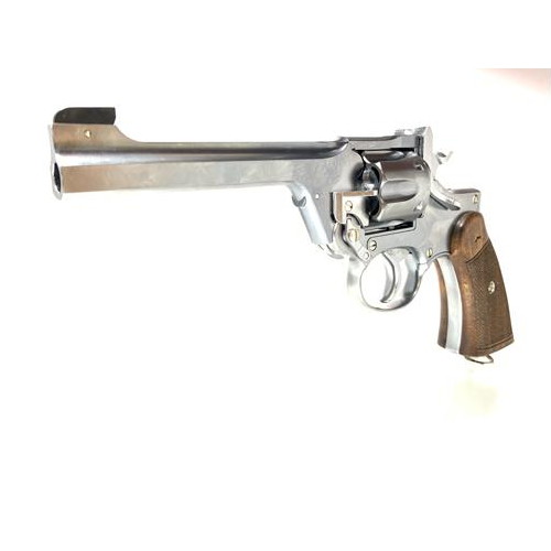 マルシン エンフィールドリボルバー No.2 MK1 ヘビーウェイト