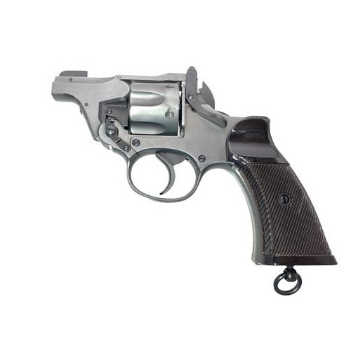 マルシン工業 エンフィールド No.2 Mk1 タンカー 樹脂グリップ HW