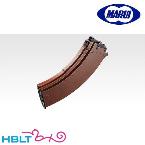 マルイ AKX GBB エアガン AKM M4 ガスブロ 予備マガジン 東京マルイ