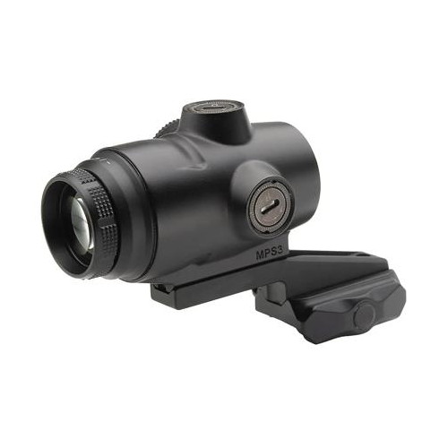 ノーベルアームズ プリズムサイト ABSOLUTE MPS3 （3X Micro Prism Sight）