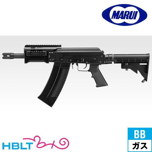 東京マルイ SAIGA-12 SBS ガスブローバックショットガン サイガ-12 SBS - ガスブローバック ショットガン | 東京マルイ