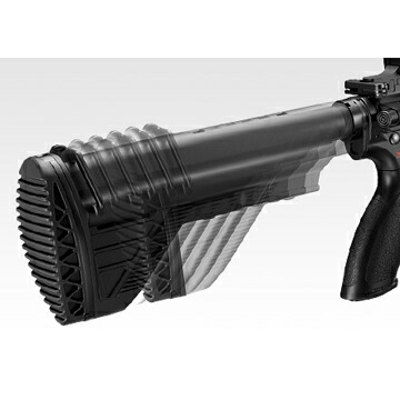 充電器付き 東京マルイ 次世代電動ガン hk416d フルセット 東京マルイ