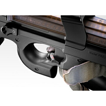 バッテリーセット 東京マルイ P90 電動ガン