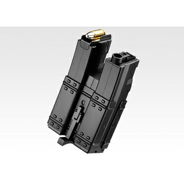 バッテリーセット 東京マルイ H&K MP5K クルツ ハイサイクル電動ガン