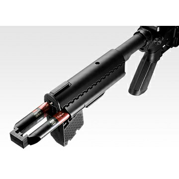 バッテリーセット 東京マルイ M4 CQB-R ブラック 次世代電動ガン_4