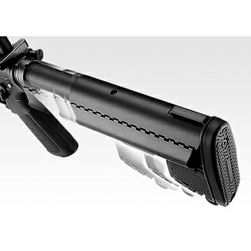 フルセット 東京マルイ M4 CQB-R ブラック 次世代電動ガン バッテリー