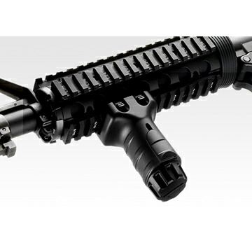 東京マルイ SCAR-L ブラック 次世代電動ガン セット 東京マルイ SCAR-L