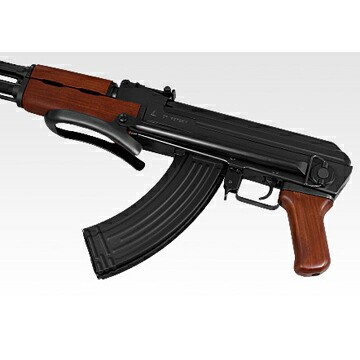 バッテリーセット 東京マルイ AK47S フォールディングストック 電動ガンの通販は alexiscoates.com