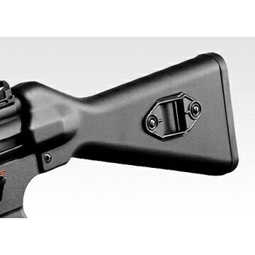 バッテリーセット 東京マルイ H&amp;K MP5 A4ハイグレード 電動ガン_4