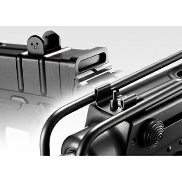 フルセット 東京マルイ スコーピオン Vz.61 電動コンパクトマシンガン