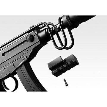 フルセット 東京マルイ スコーピオン Vz.61 電動コンパクトマシンガン