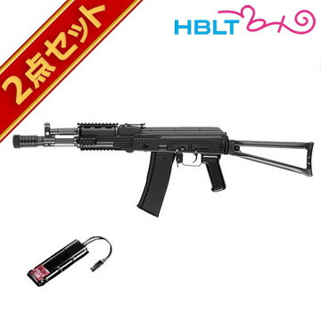バッテリーセット 東京マルイ AK102 次世代電動ガン